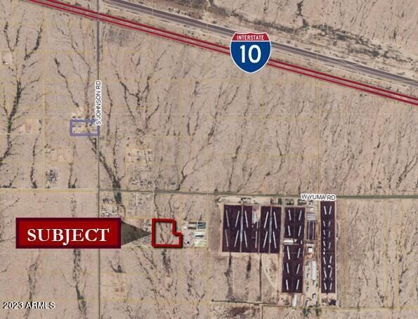 W Pima St. #-, Buckeye, AZ 85326