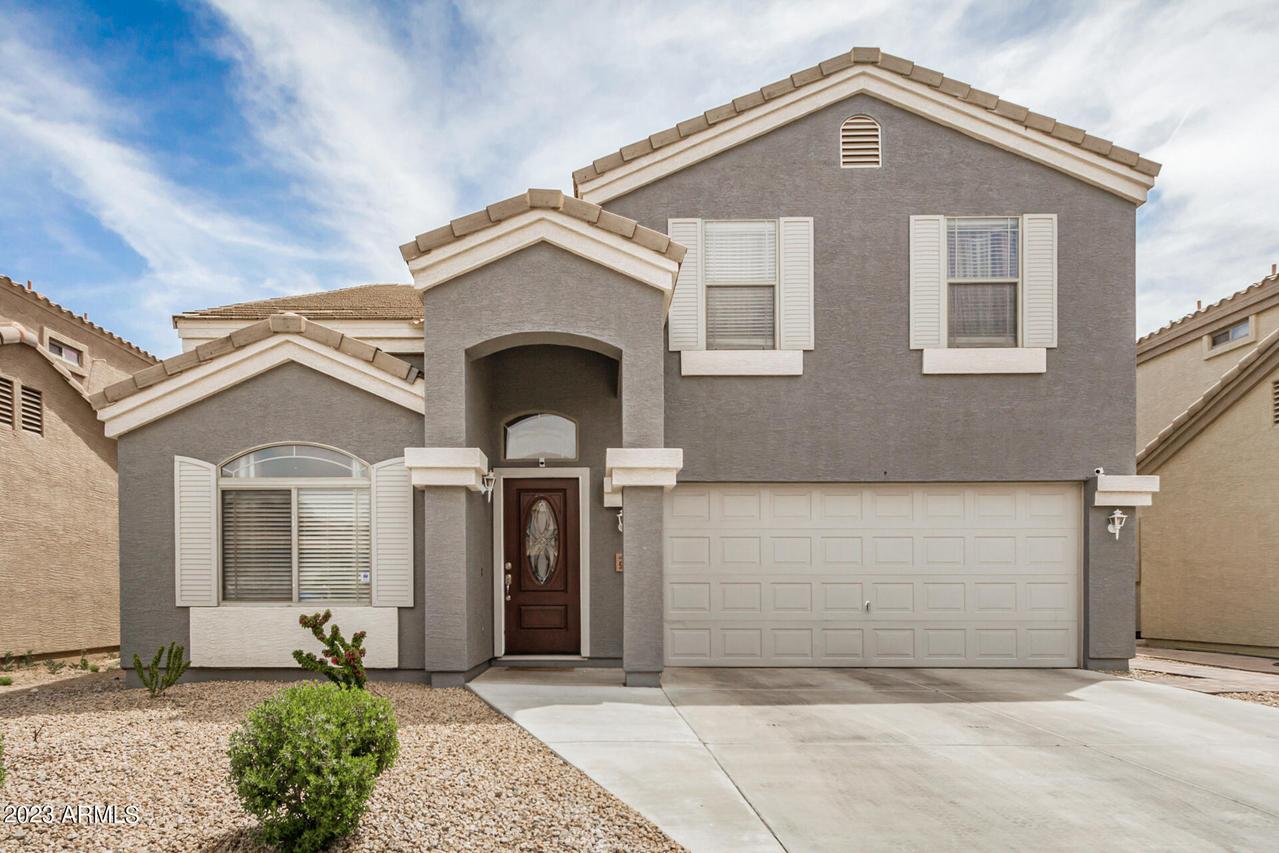 5721 S 34th Ave., Phoenix, AZ 85041