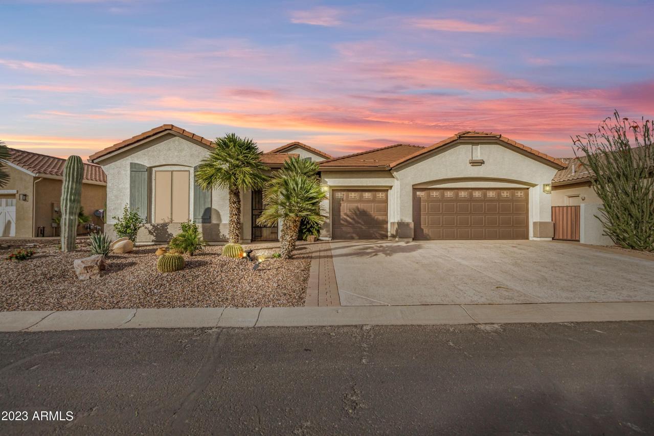 5491 N Pioneer Dr., Eloy, AZ 85131