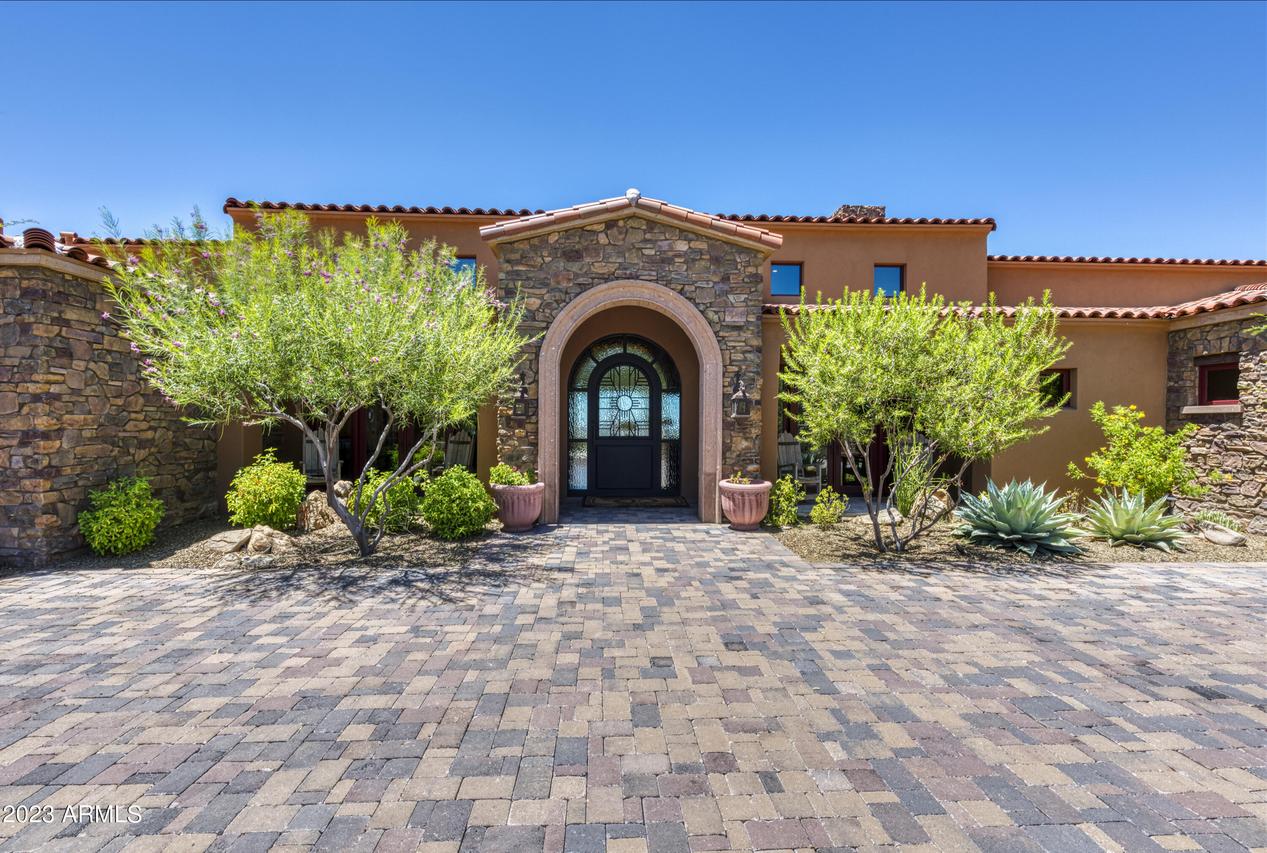 41228 N 97th St., Scottsdale, AZ 85262