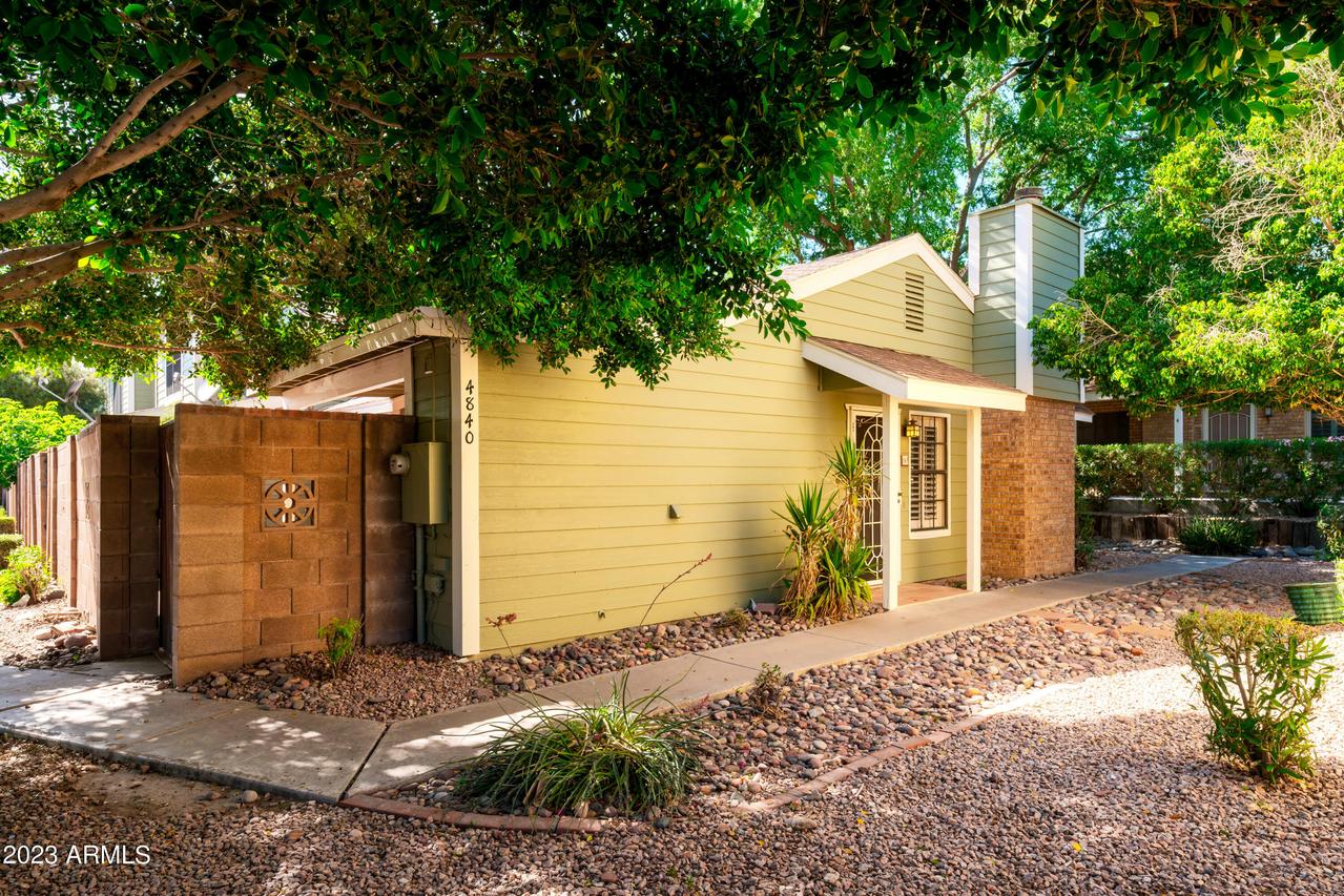 4840 E Mineral Rd. #6, Phoenix, AZ 85044