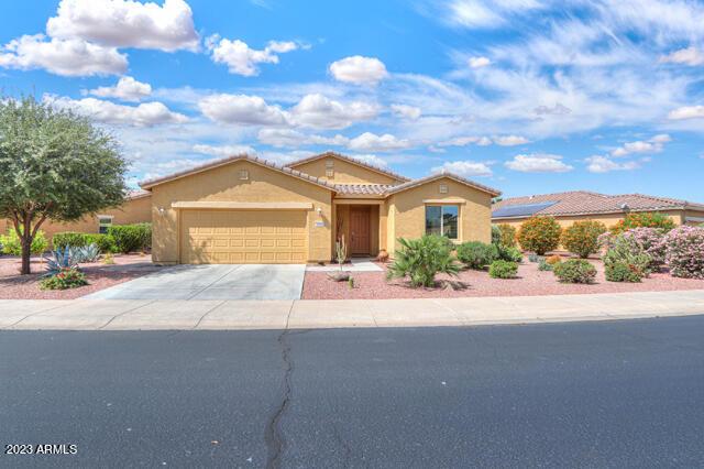 20626 N Enchantment Pass, Maricopa, AZ 85138