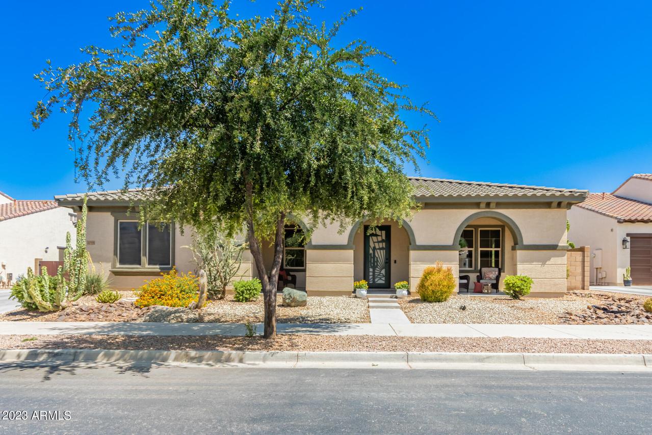 21406 E Waverly Dr., Queen Creek, AZ 85142