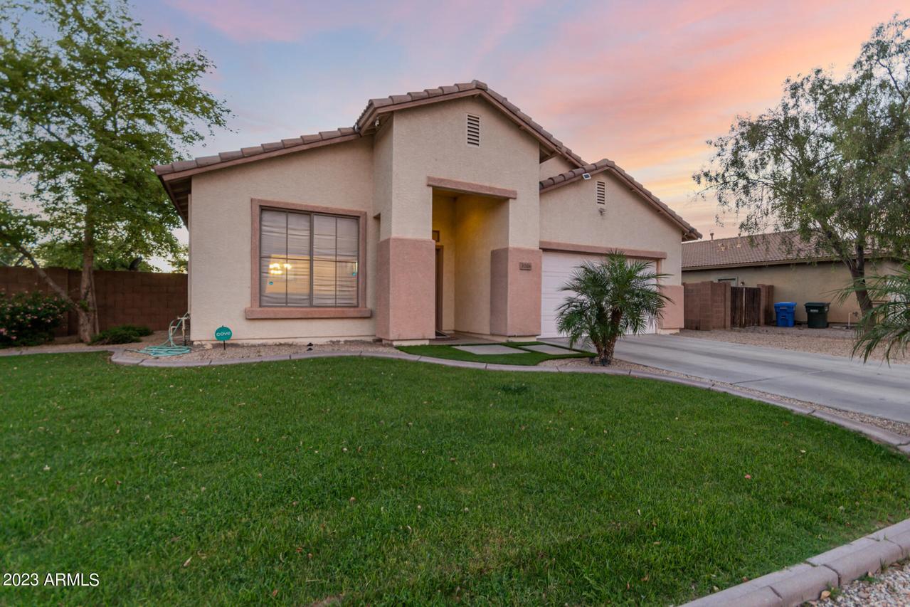 3206 S 104th Ave., Tolleson, AZ 85353