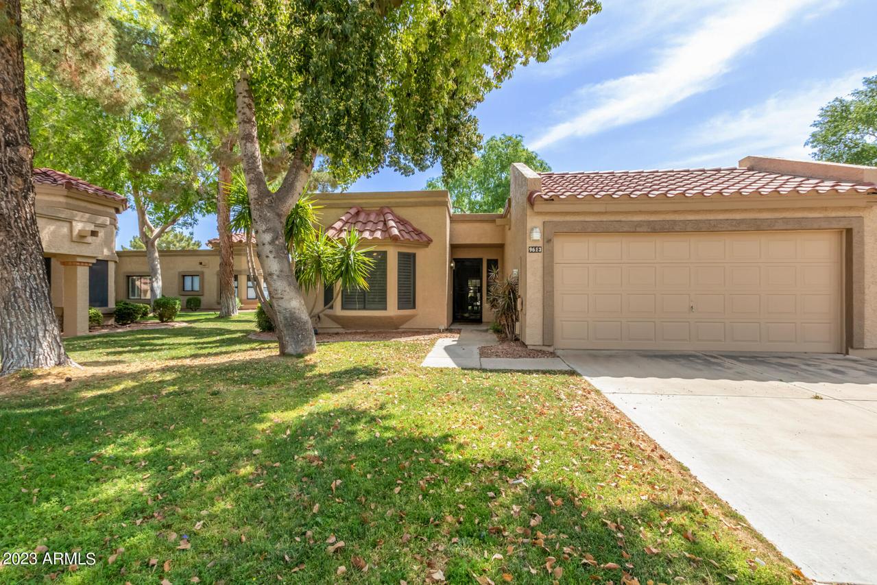 9613 W Oraibi Dr., Peoria, AZ 85382