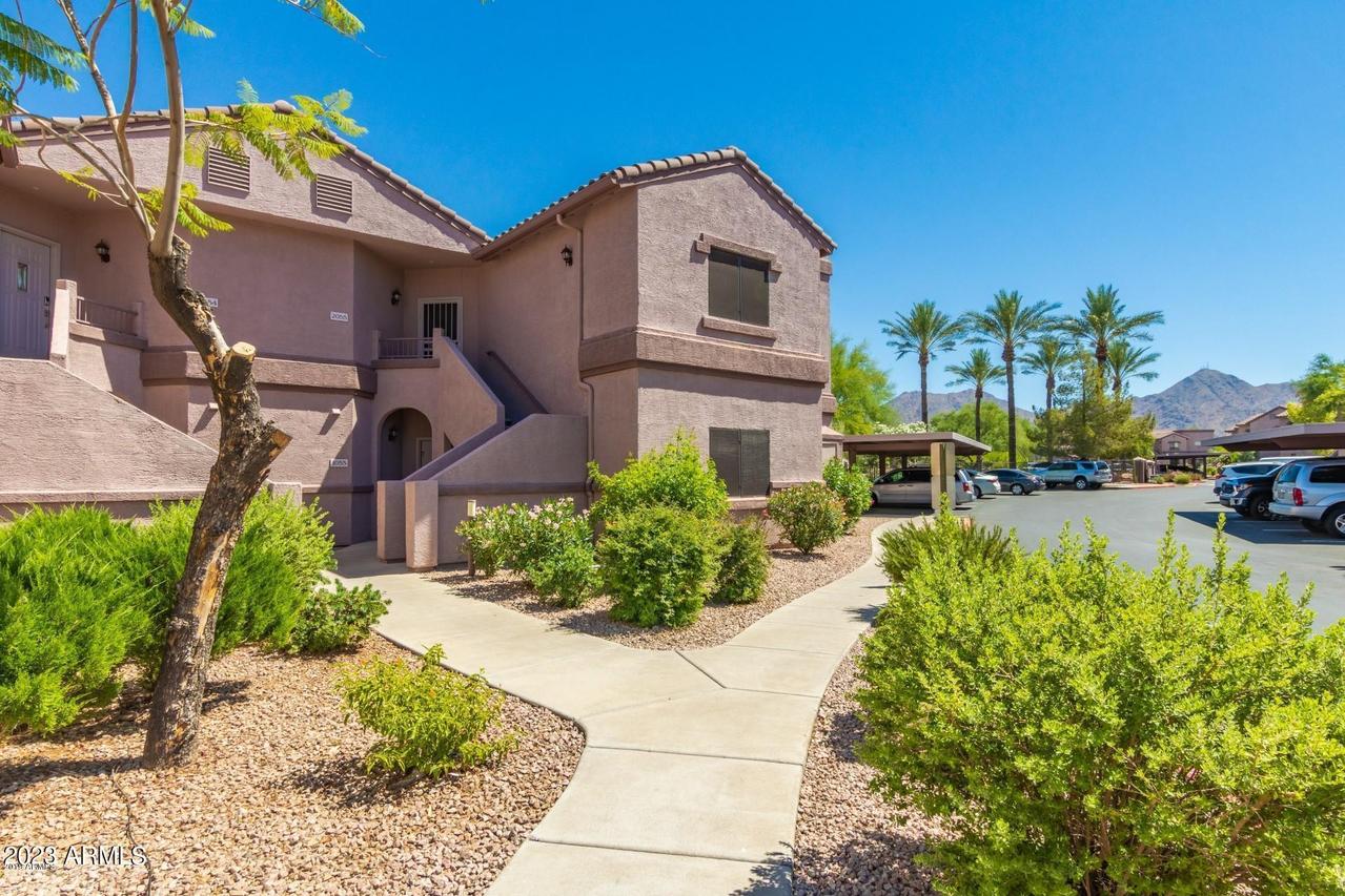 9555 E Raintree Dr. #2055, Scottsdale, AZ 85260