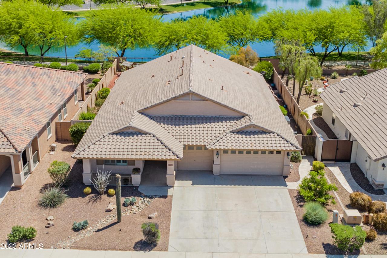 40675 W Walker Way, Maricopa, AZ 85138
