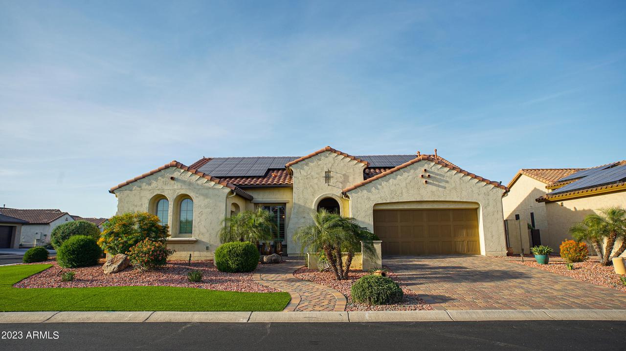 16524 W Sheridan St., Goodyear, AZ 85395