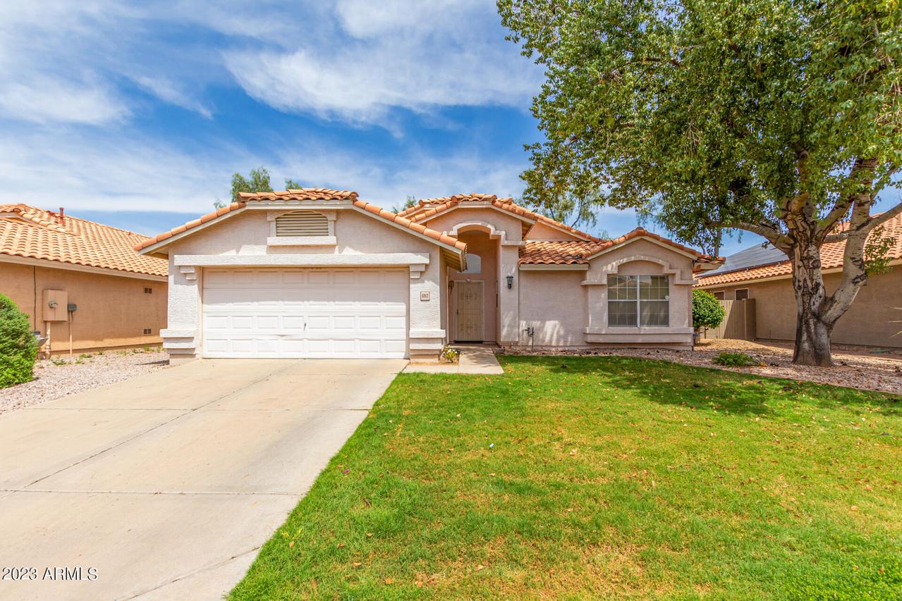 6912 E Lakeview Ave., Mesa, AZ 85209
