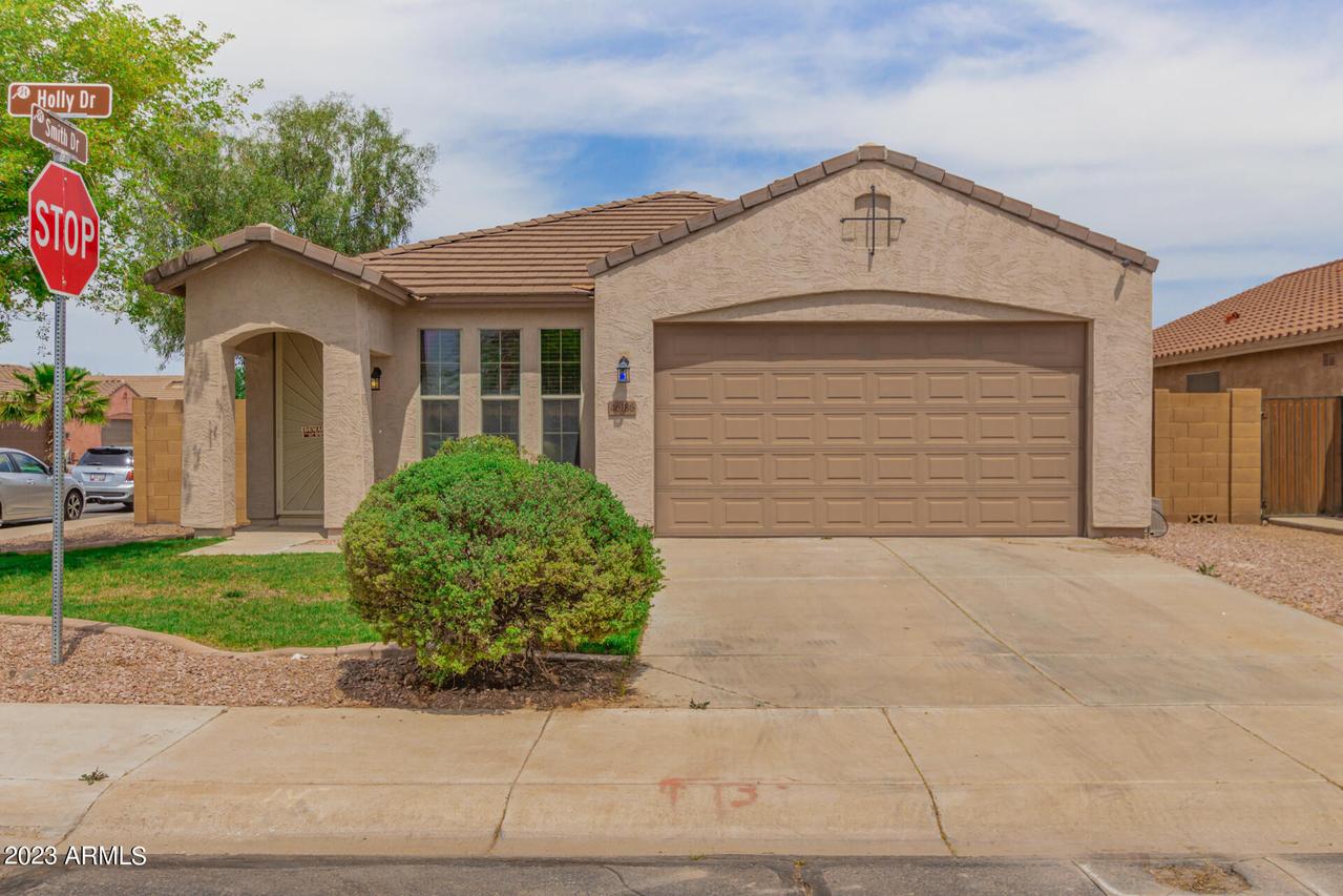 46186 W Holly Dr., Maricopa, AZ 85139