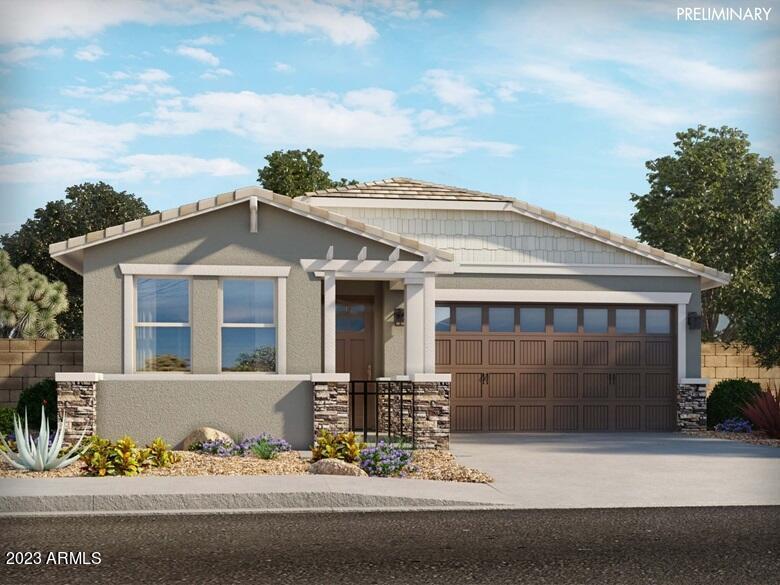 18925 N Conquistador Dr., Maricopa, AZ 85138