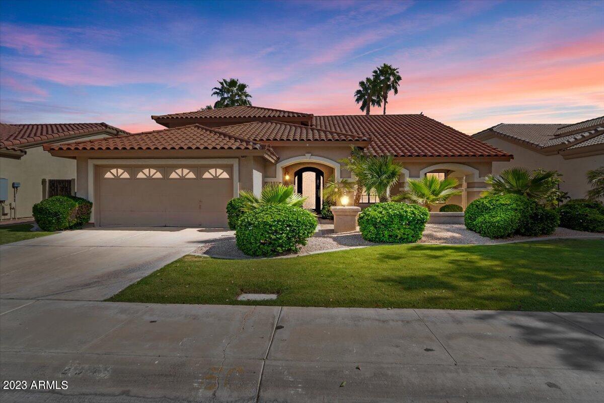 2044 E Clipper Ln., Gilbert, AZ 85234