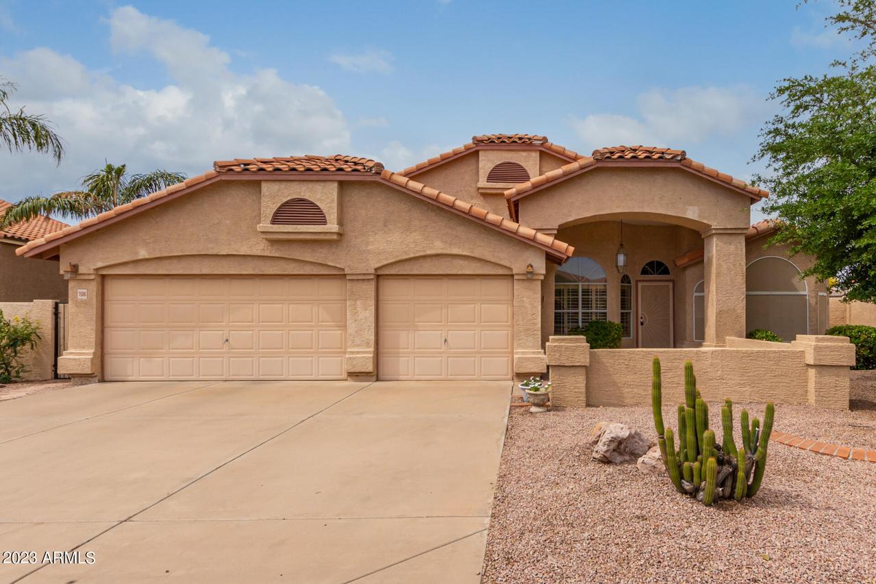 7506 E Kiowa Ave., Mesa, AZ 85209