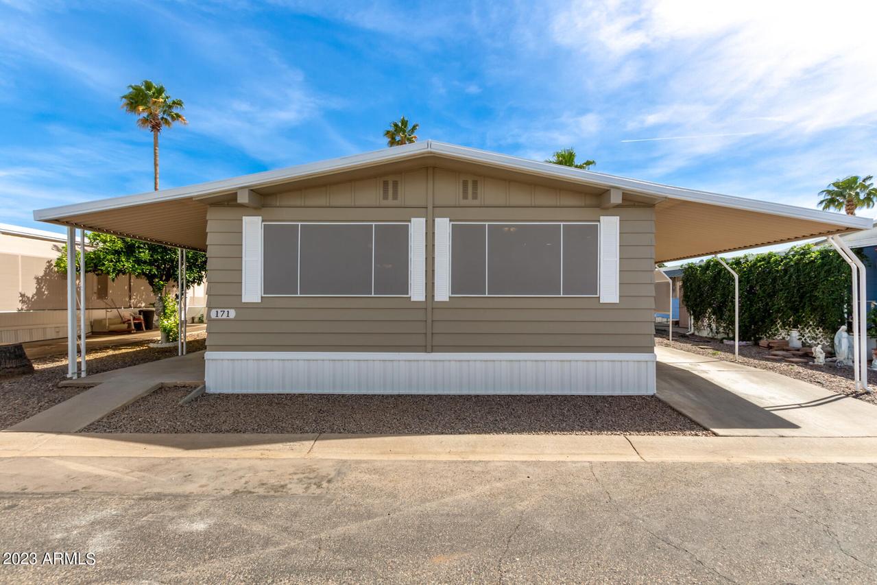 2401 W Southern Ave. #171, Tempe, AZ 85282