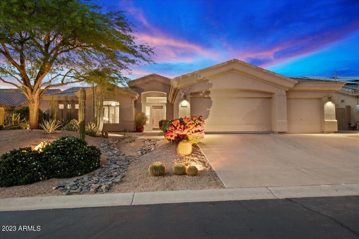 8856 E Calle Del Palo Verde, Scottsdale, AZ 85255