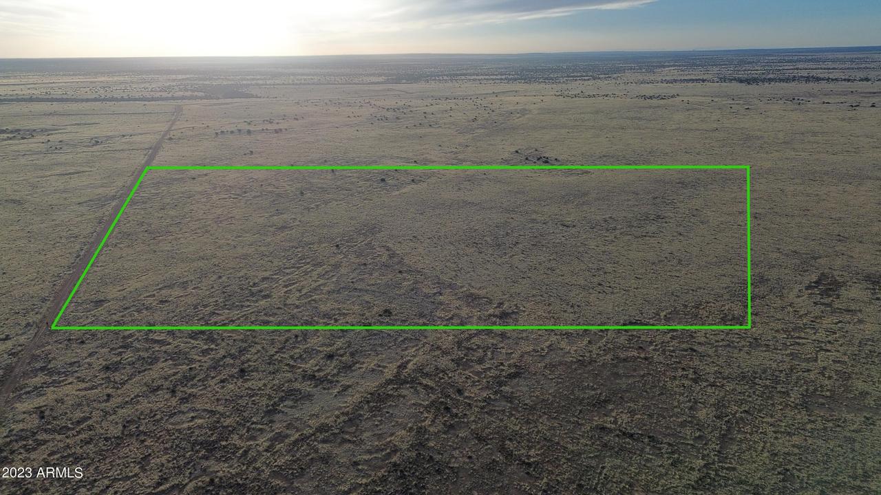 Lot 661 Chevelon Canyon Ranch #661, Heber, AZ 85928