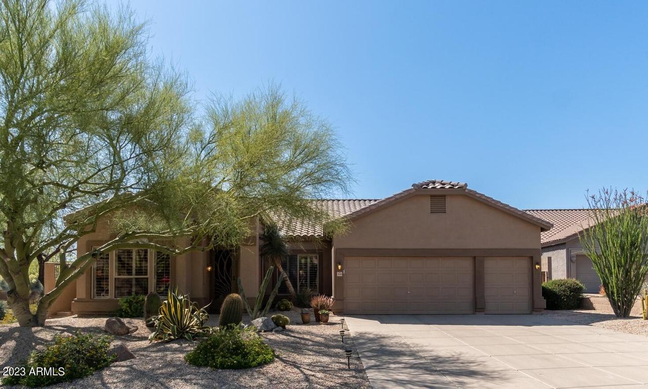 3646 N Tuscany Cir., Mesa, AZ 85207
