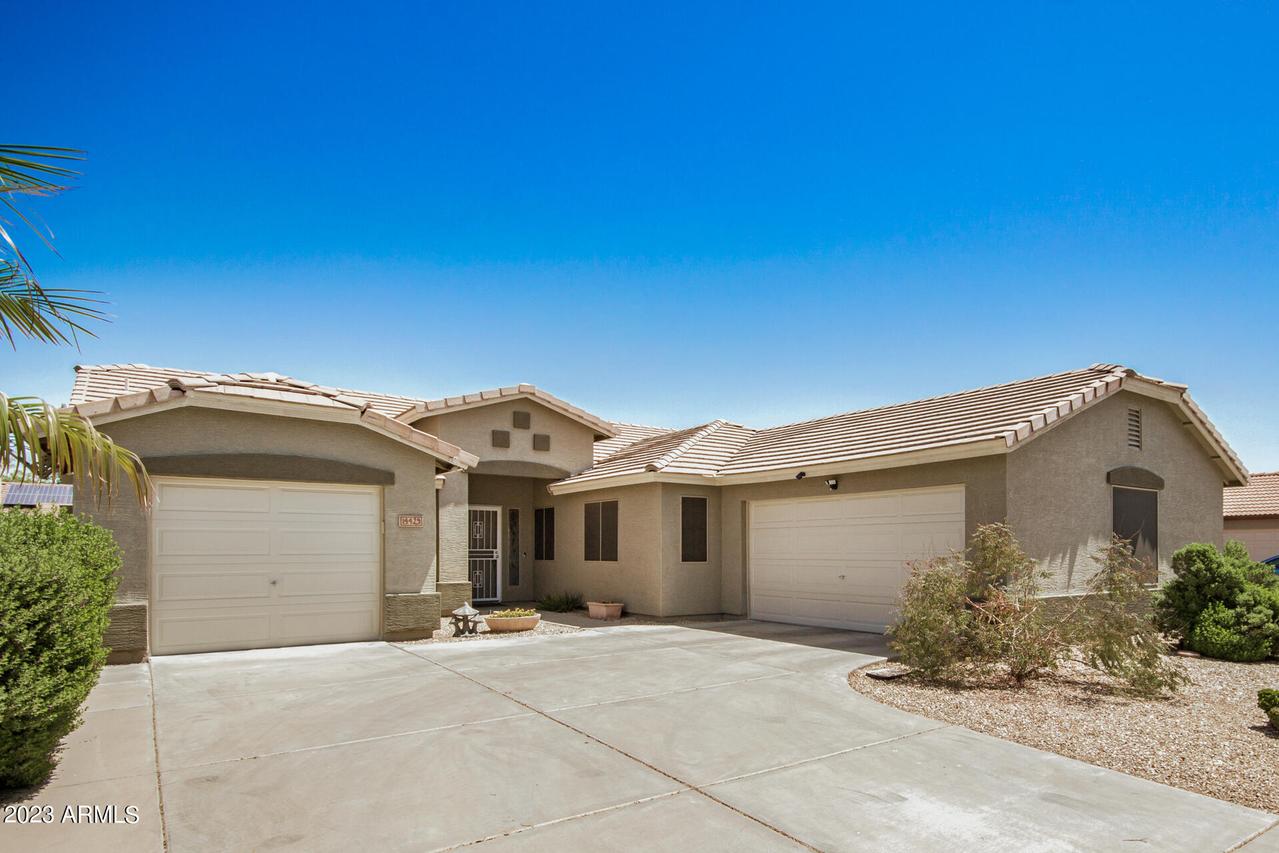 14429 N 151st Dr., Surprise, AZ 85379