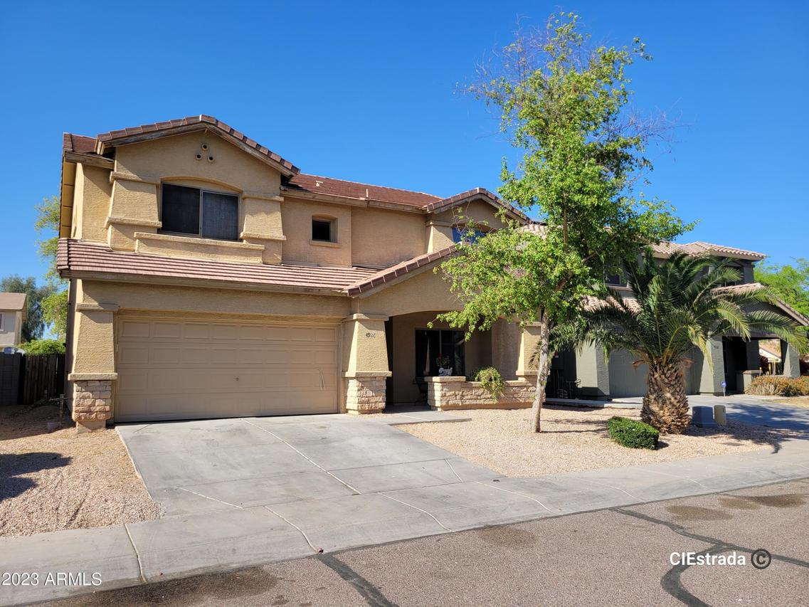 4926 W Shumway Farm Rd., Laveen, AZ 85339