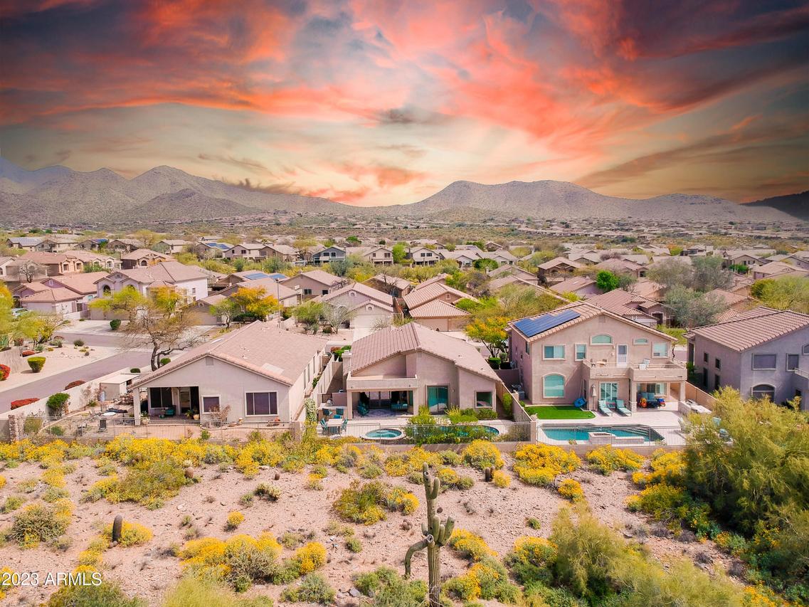 10570 E Morning Star Dr., Scottsdale, AZ 85255