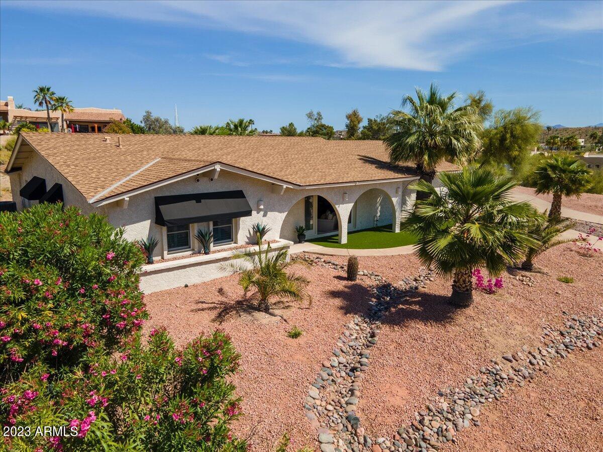 17218 E Parlin Dr., Fountain Hills, AZ 85268