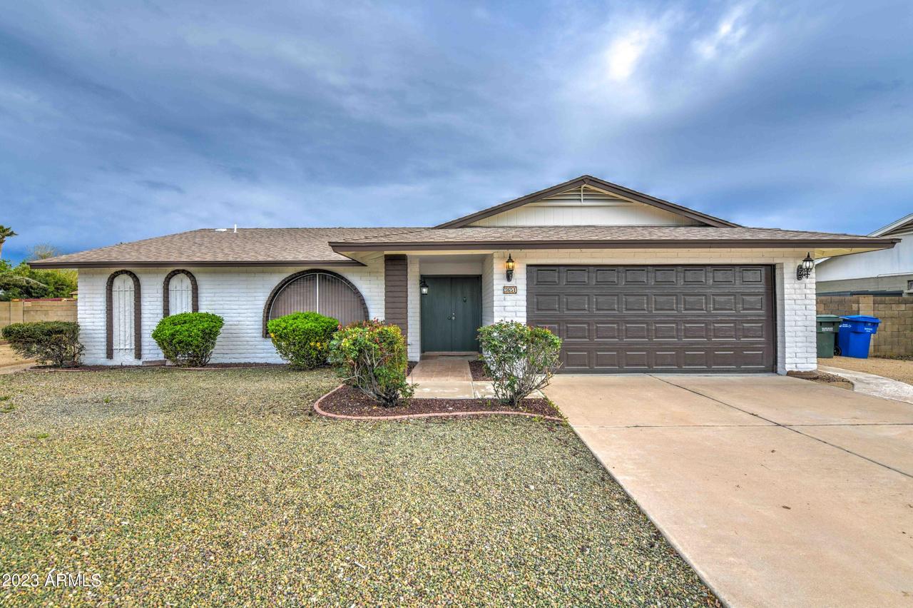 3651 W Aire Libre Ave., Phoenix, AZ 85053