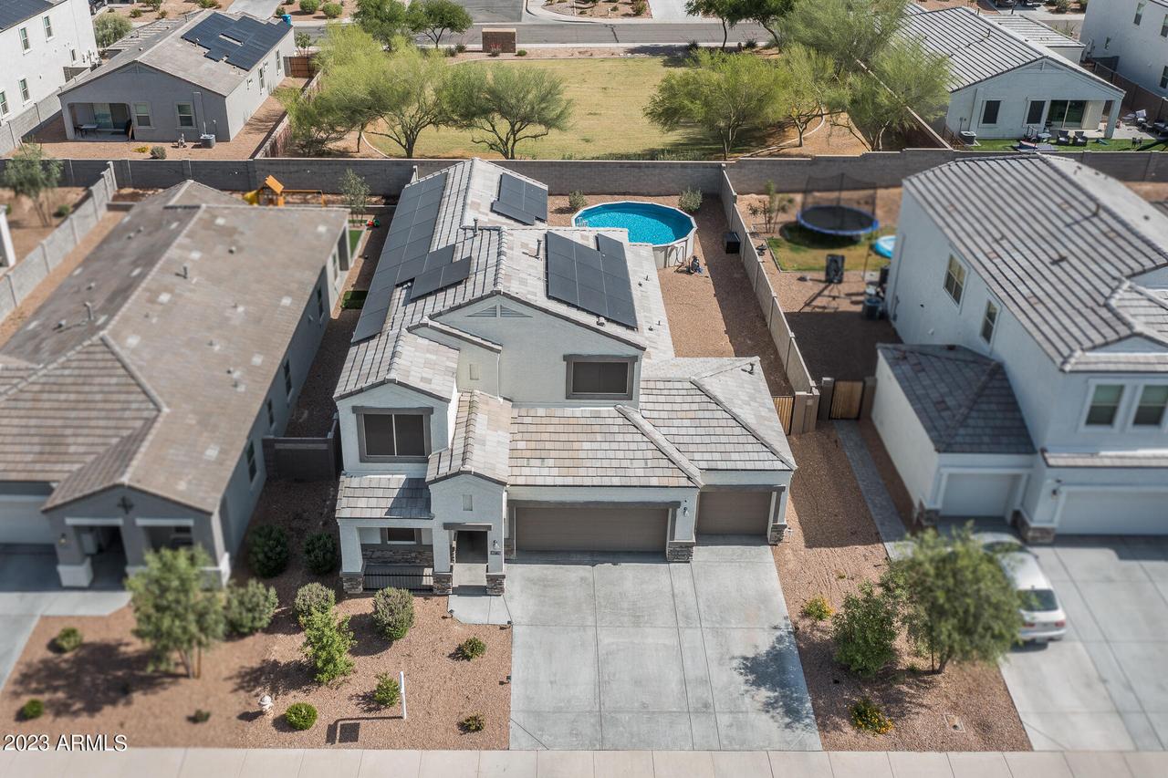 30776 W Columbus Ave., Buckeye, AZ 85396