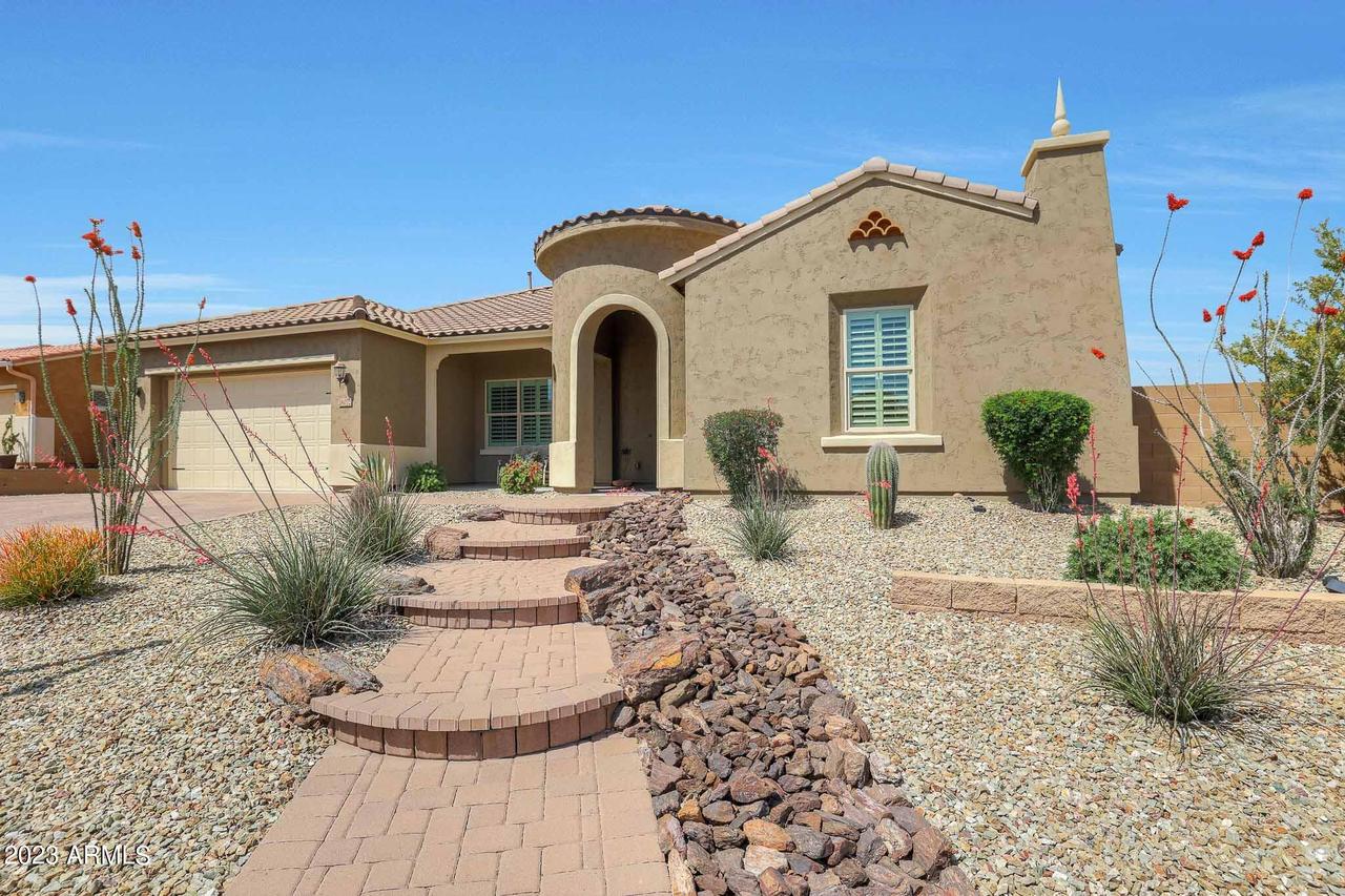 28072 N 100th Dr., Peoria, AZ 85383