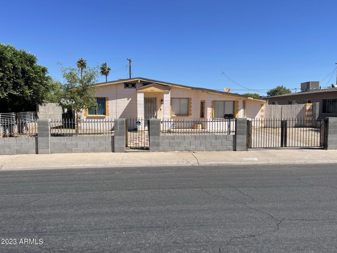 508 W Minton St., Phoenix, AZ 85041