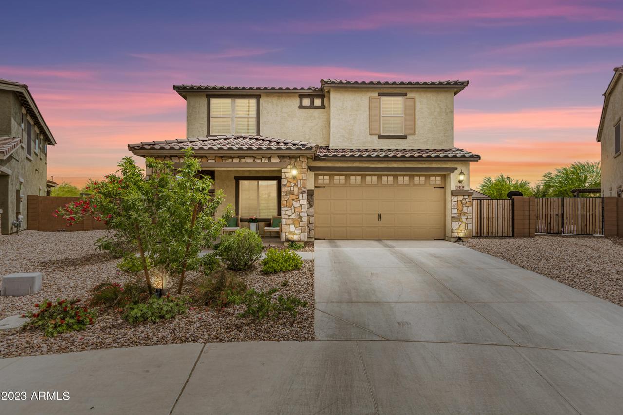7419 S Debra Dr., Gilbert, AZ 85298