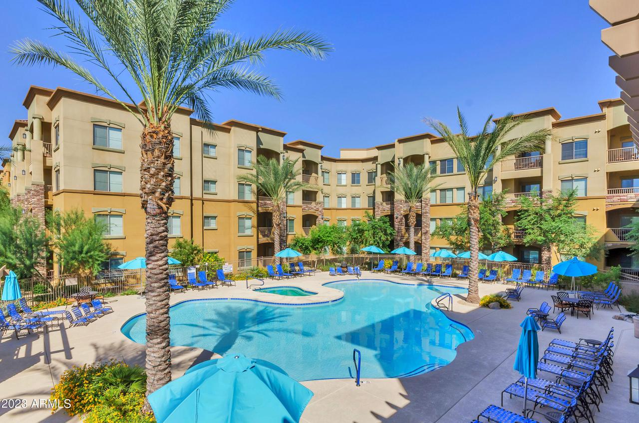 5450 E Deer Valley Dr. #1188, Phoenix, AZ 85054