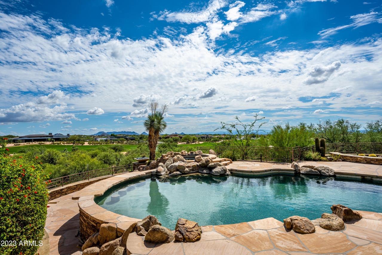 11301 E Honey Mesquite Dr., Scottsdale, AZ 85262