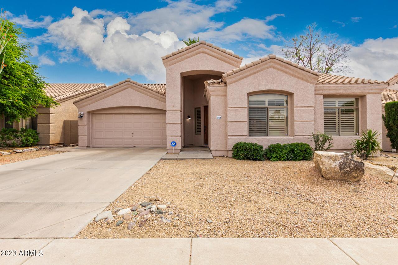 14628 N 100th Pl., Scottsdale, AZ 85260