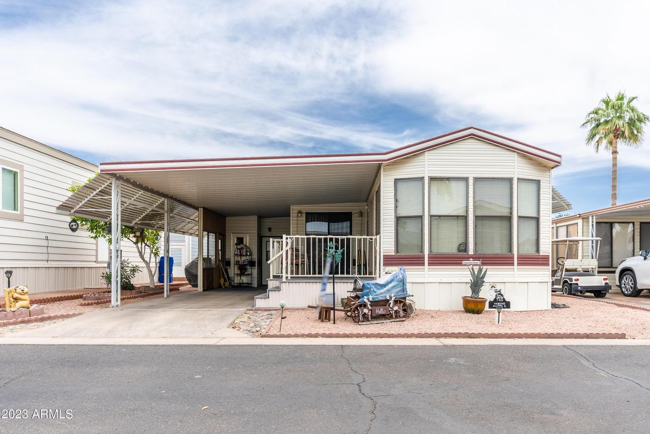 7750 E Broadway Rd. #746, Mesa, AZ 85208