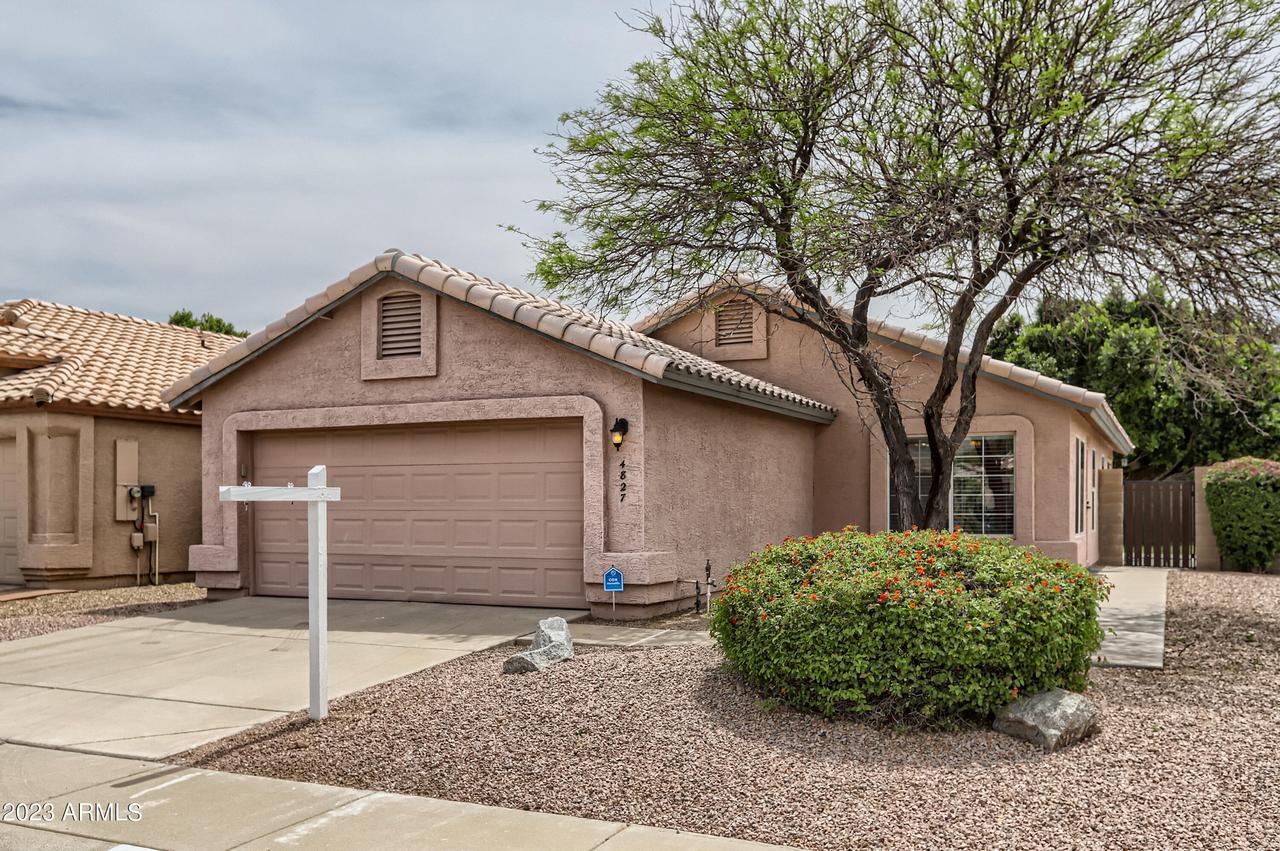 4827 W Topeka Dr., Glendale, AZ 85308