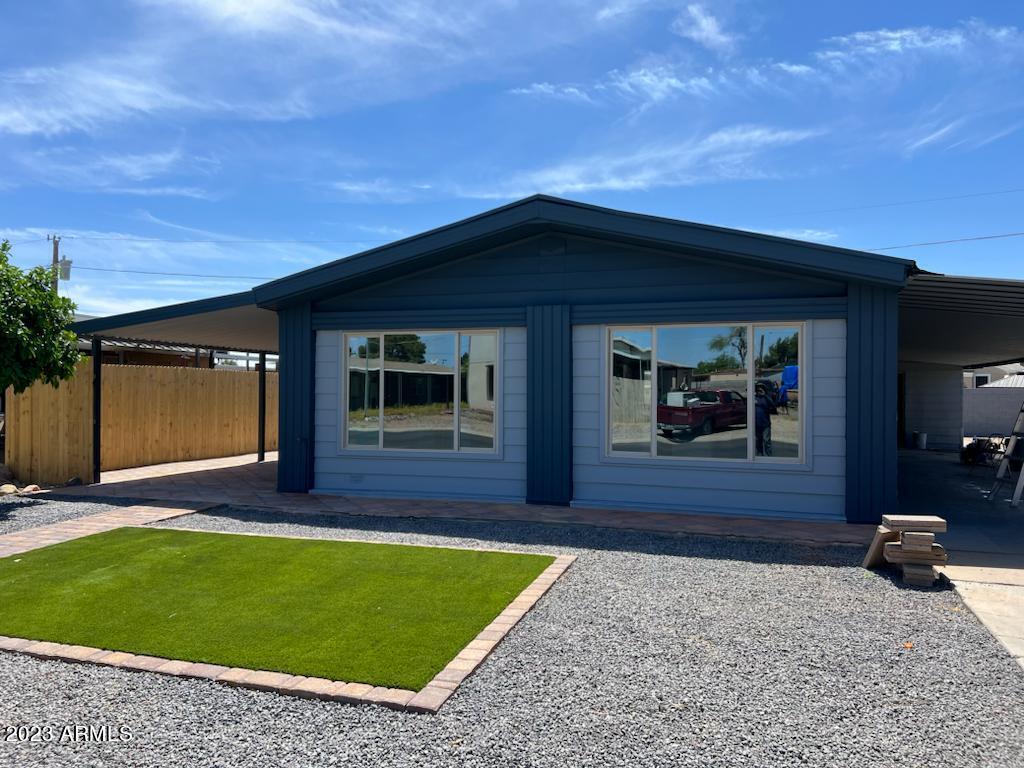 10817 W Sack Dr., Sun City, AZ 85373