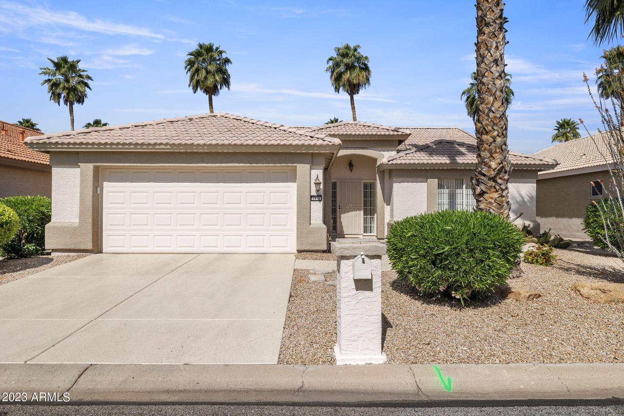 3978 N 151st Ln., Goodyear, AZ 85395