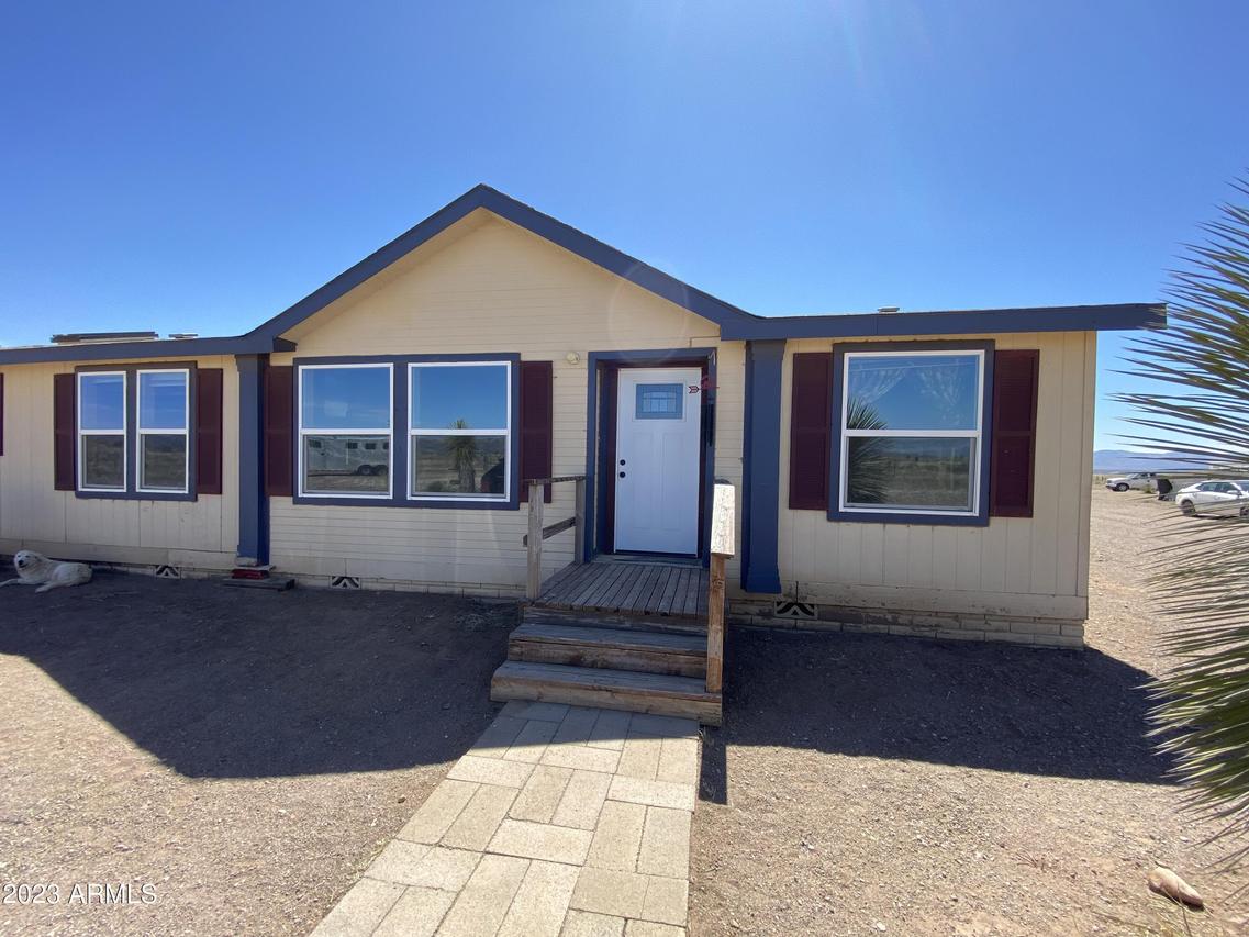 3584 W Crittergetter Ln., Mcneal, AZ 85617