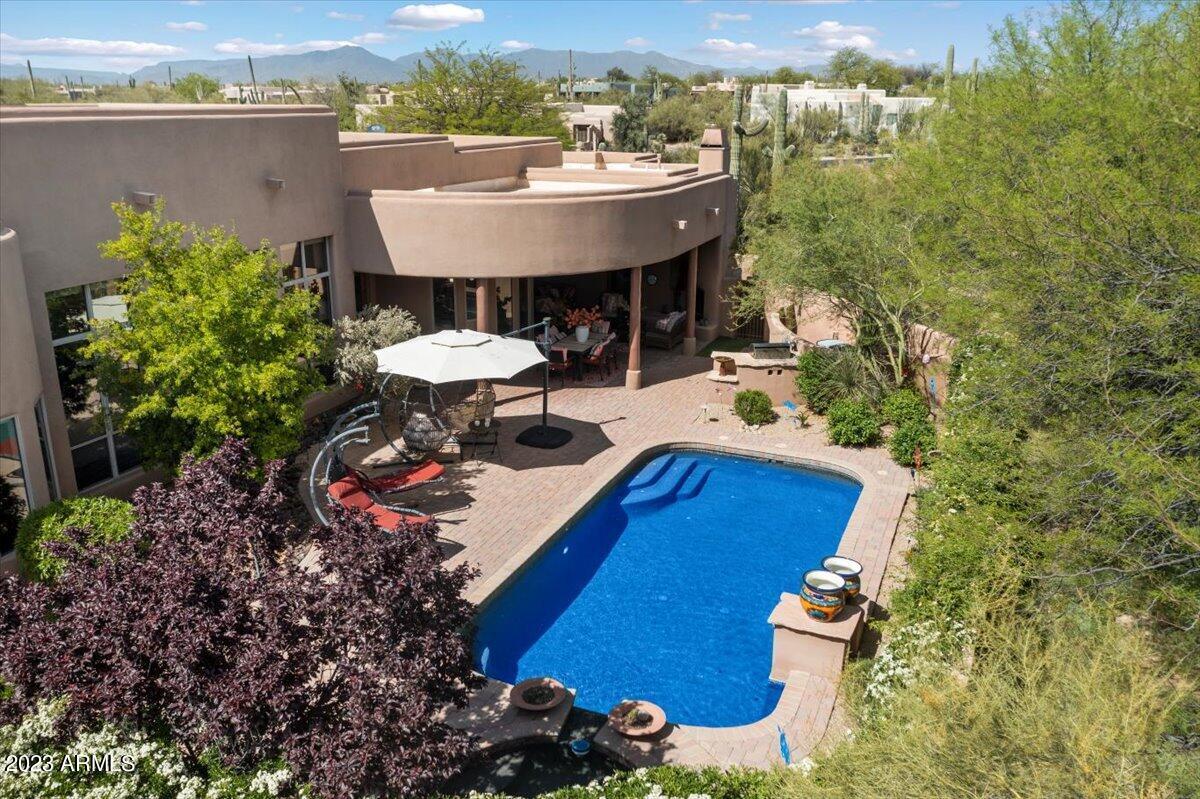 8300 E Dixileta Dr. #294, Scottsdale, AZ 85266