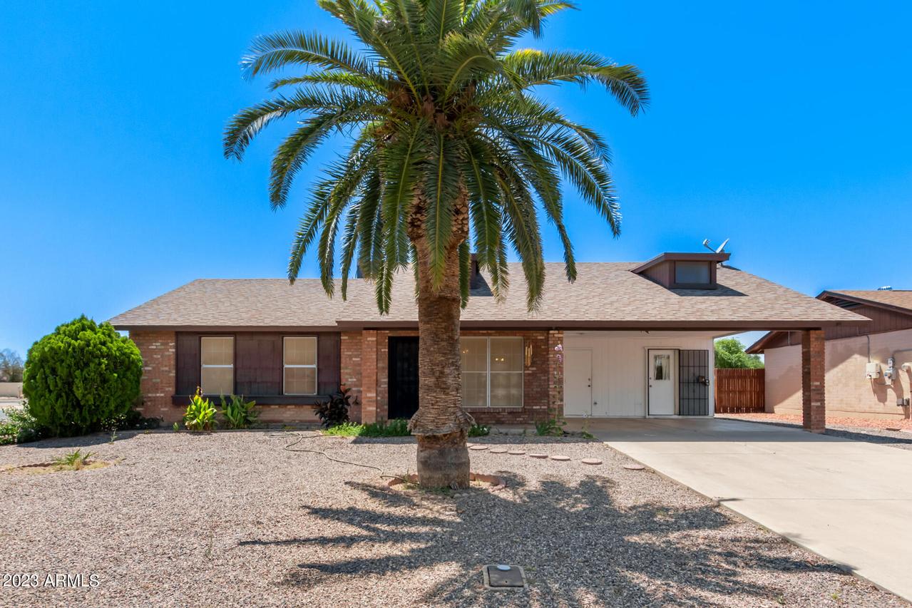 8724 N 106th Ln., Peoria, AZ 85345