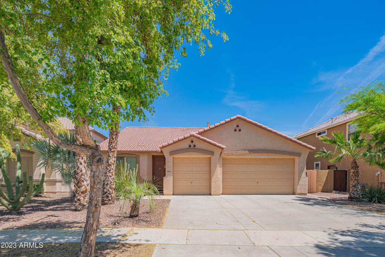 8923 S 40th Dr., Laveen, AZ 85339