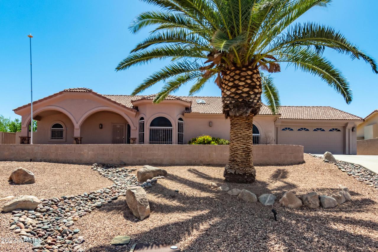 955 W Santa Fe Dr., Wickenburg, AZ 85390