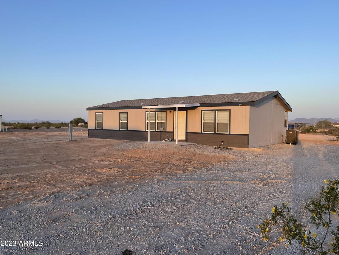 151 S 352 Dr., Tonopah, AZ 85354