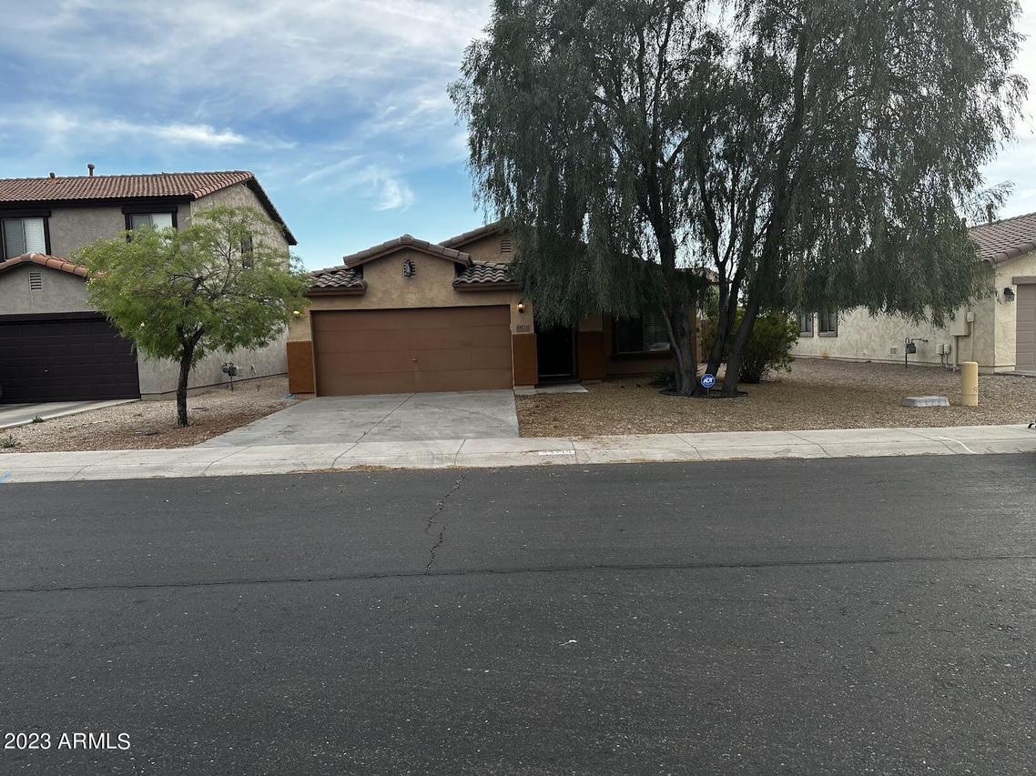 44715 W Paitilla Ln., Maricopa, AZ 85139