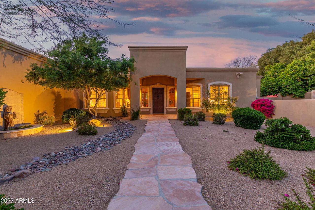 8618 E Voltaire Ave., Scottsdale, AZ 85260