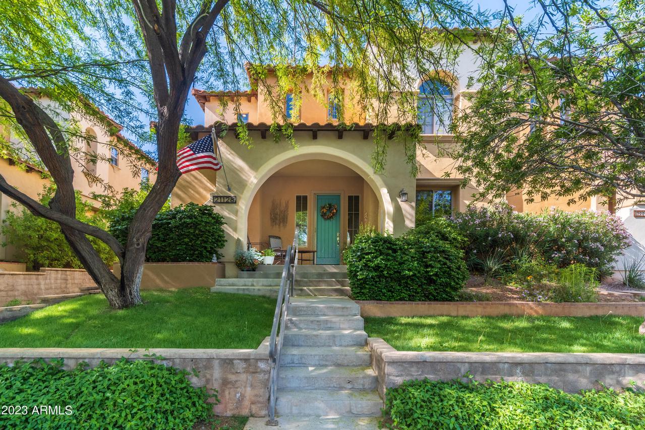 21128 W Sunrise Ln., Buckeye, AZ 85396