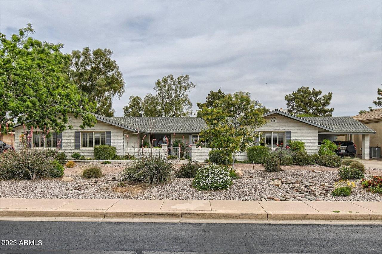 13841 N Coral Gables Dr., Phoenix, AZ 85023