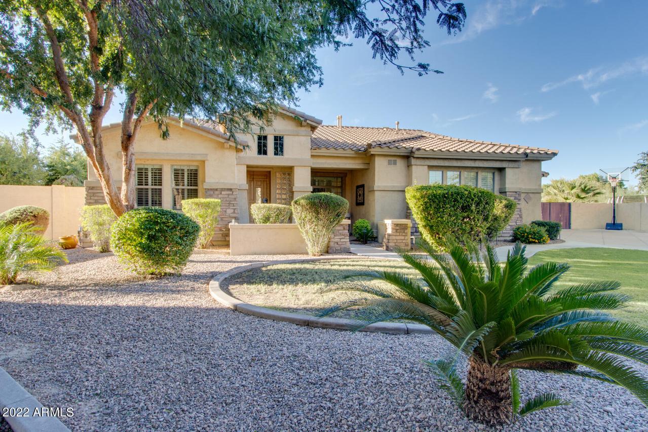 20502 S 184th Pl., Queen Creek, AZ 85142