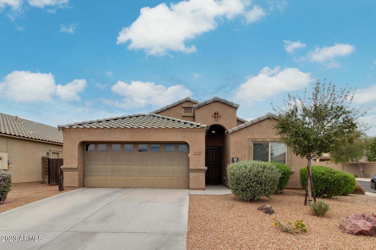 21604 W Watkins St., Buckeye, AZ 85326
