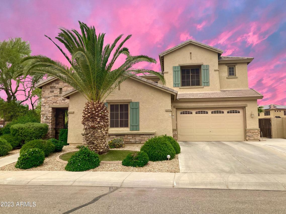 3402 N 131st Ln., Litchfield Park, AZ 85340